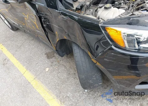 2021 Ford Edge Se z USA, uszkodzony, nr VIN 2FMPK3G96MBA23491